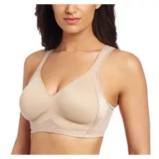 Playtex 4049 Brasier Suave Sin Costuras Para Mujer, 18 Horas