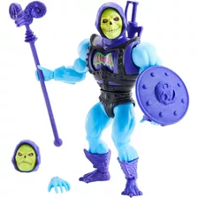 Masters Of The Universe Origins Figura Skeletor Deluxe