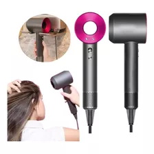 Secador De Cabelo Pontente Super Sonico Para Uso Diario