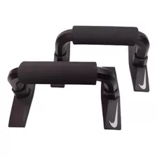 Push Up Grips Nike Barra Para Flexiones