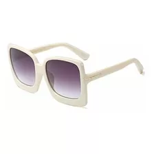 Lentes De Sol - Vintage Inspired Women Sunglasses Plastic Bo