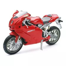 Ducati 999 1/12 Newray