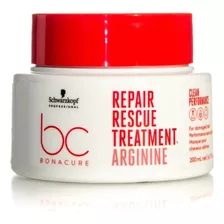 Bonacure Peptide Repair Rescue Schwarz - mL a $506