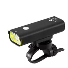 Rockbros V9c-800 Usb 800 Lumens Até 8 Horas De Farol 3