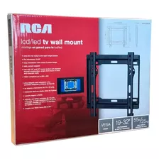 Soporte De Pared Para Tv Rca De 19-32 Pulgadas