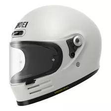 Casco De Moto Shoei Glamster 06 Blanco