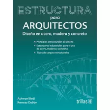 Estructura Para Arquitectos - Bedi, Dabby