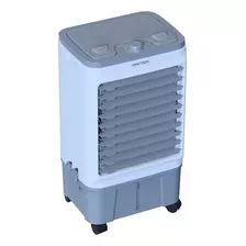 Climatizador Portátil Br/cz 16 Litros 130w Ventisol Clin16