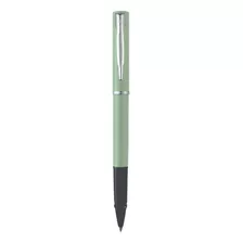 Lapicera Waterman Rollerball Allure Tinta Negra 2105223/5226