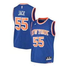 Bvd Camiseta New York Knicks adidas Talla L Original Nba