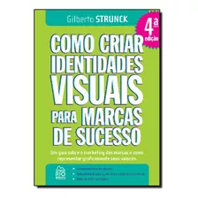 Como Criar Identidades Visuais Para Marcas De Sucesso: Um Gu