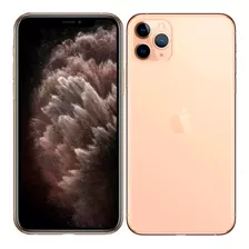 iPhone 11 Pro 512gb Dourado