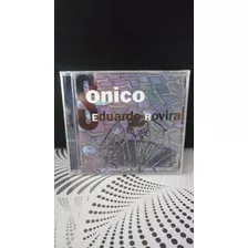 Cd Eduardo Rovira Sonico Musicanoba Tech Cg