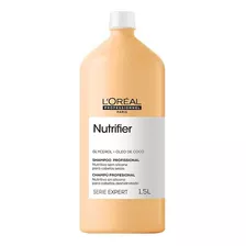 L'oreal Professionnel Serie Expert Nutrifier Shampoo 1500ml