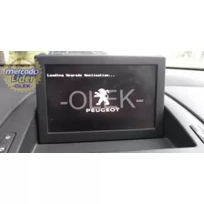 Firmware Para Solucionar Error Pantalla Negra Peugeot 308 