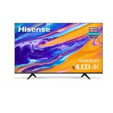 Hisense Uled Premium 75-inch U7g Quantum Dot Qled Series Tv