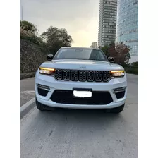 Jeep Grand Cherokee Limited 2022