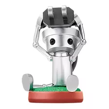 Amiibo Chibi Robo Game Pad Nintendo 2ds 3ds Switch Wii U