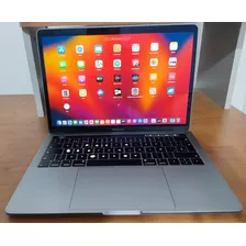 Macbook Pro A2159 13,3 Intel I5 500gb Ssd 16gb Ram Ddr3