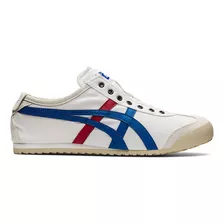 Onitsuka Tiger Mexico 66 Slip-on Clasico Urbano Caminar