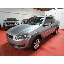 Fiat Trekking 1.4 Cd Doble Cabina A/a