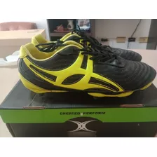 Botines Rugby Gilbert V1