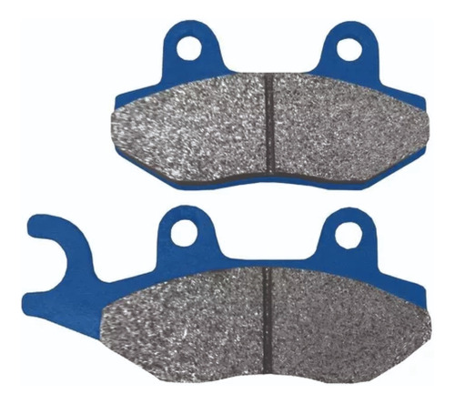 Discos De Freno Marca Brake Pak Para Subaru Impreza Subaru SL II