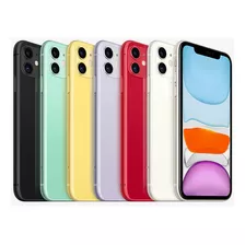 Apple iPhone 11 (128 Gb) - Elige Color Y Tu Obsequio Gratis