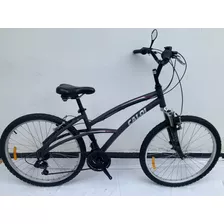 Bicicleta Caloi 400 Feminina Aro 26 Alumínio Pouco Uso 