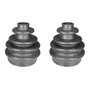 Kit Suspension Peugeot 206  Horquillas, Tornillo, Terminales