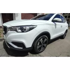 Mg Zs Ev 2022