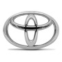 Emblema Rojo Trd Toyota Hilux Tacoma Tundra Fj Cruiser Rav4