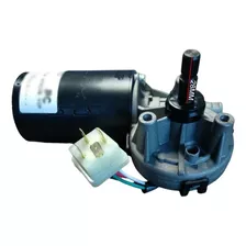 Motor Limpador Para-brisas P/onibus Marcopolo Apache Vip 24v