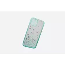 Carcasa Funda Con Brillos Para iPhone 11/12/13 Pro /pro Max 