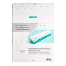 Base De Aplicação Mimo Covering - A4 - 3 Unids