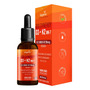 Bio Synergy D3 2000ui + K2 Mk7 20mcg + Vit. A, E - Bigens Limão