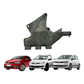 Suporte Coxim Motor Vw Gol Voyage Saveiro Fox 030199275m