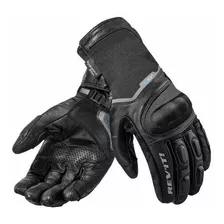 Guantes Moto Invierno - Revit Summit 2 H2o - Frio Lluvia