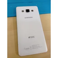 Celular Samsung Sm-a500m/ds Para Retirada De Peças 
