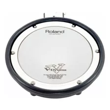 Pad Electronico Roland Pdx8 V-pad 8 Mesh Doble Zona Cuo