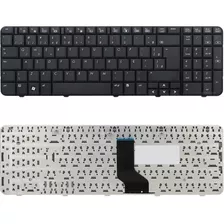 Teclado Notebook Hp Compaq Presario Cq60-201eo Cq60-201ep