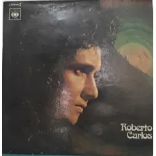 Lp - Roberto Carlos - 1973 - (proposta) Disco De Vinil