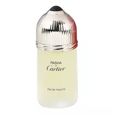 Cartier Pasha Edt 100ml 