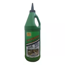 Aceite Para Transmision De Lavadora Sae 250 Gl2 950 Ml