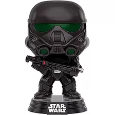 Soldado Del Imperio De Pop Star Wars: Rogue One