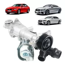 Bomba D'água Mercedes Benz Gla200 1.6 2014-2017