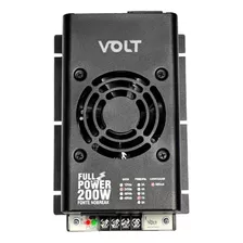 Fonte Nobreak Full Power 24v 7a 200w Volt