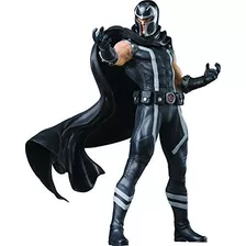 Estatua De Kotobukiya Marvel Now Magneto Artfx