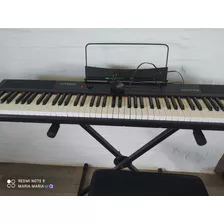 Piano Eléctrico Artesia 