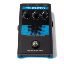 Tc Helicon Voicetone C1 Corrector-procesador Vocal Hardtune